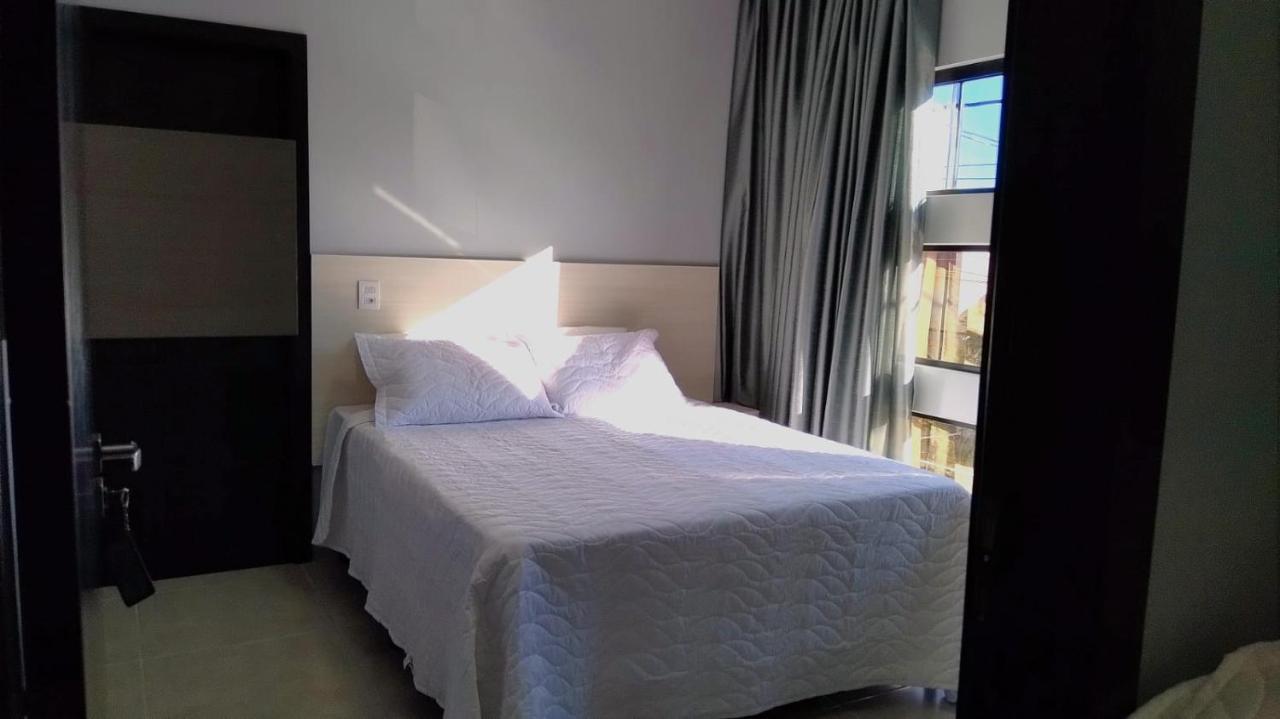 ויליינה Hotel Vizon II מראה חיצוני תמונה