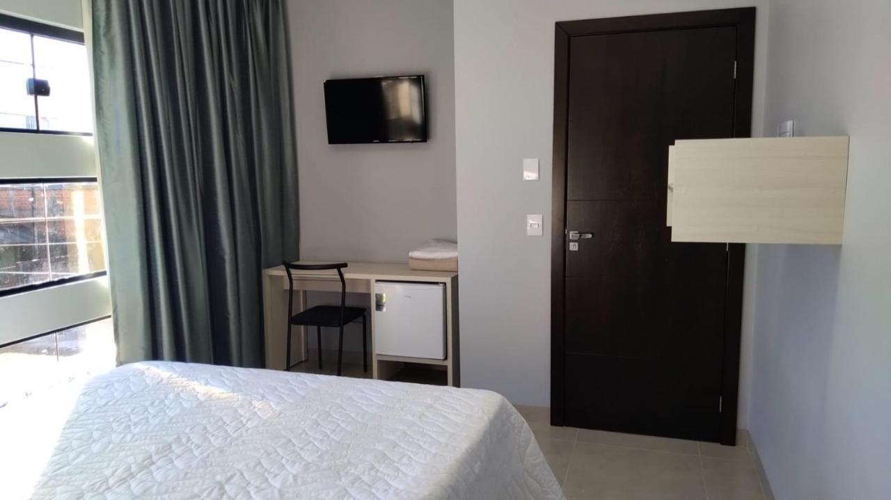 ויליינה Hotel Vizon II מראה חיצוני תמונה