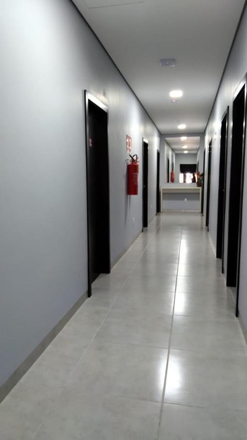 ויליינה Hotel Vizon II מראה חיצוני תמונה
